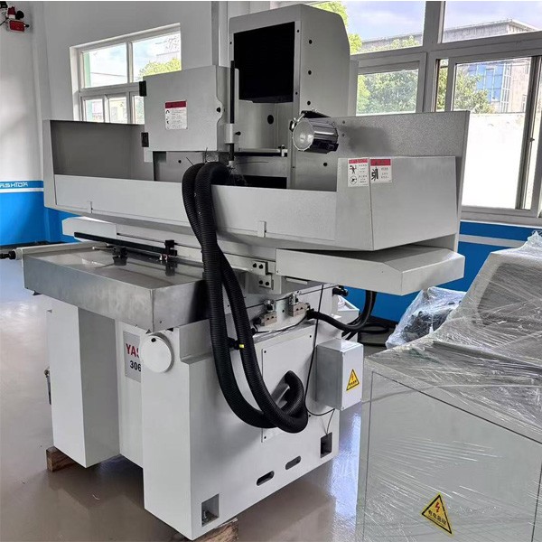 平面磨床砂轮修整技巧 平面磨床砂轮修整技巧