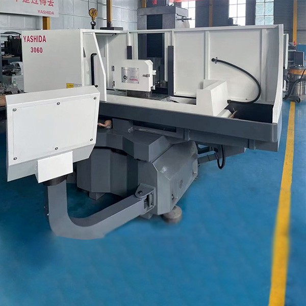 高精密工件对平面磨床有哪些要求 高精密工件对平面磨床有哪些要求