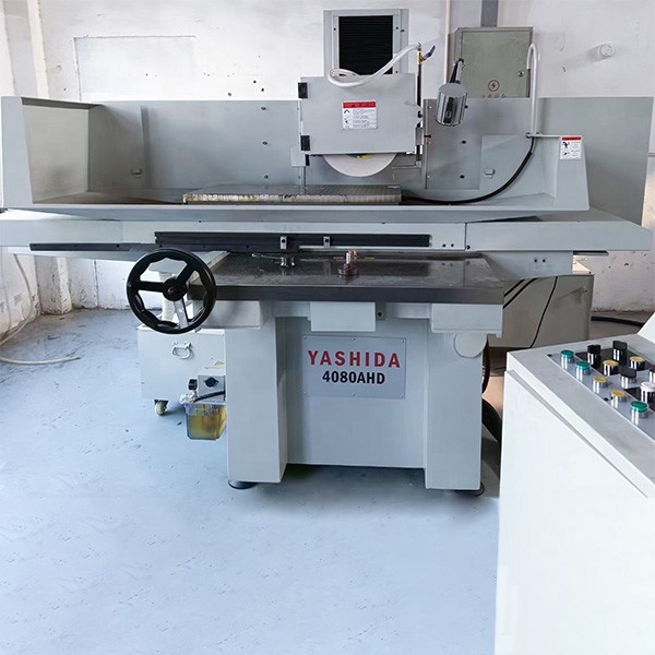 平面磨床加工易碎工件怎么处理 平面磨床加工易碎工件怎么处理