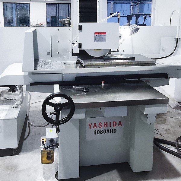 平面磨床加工中工件热变形怎么处理 平面磨床加工中工件热变形怎么处理