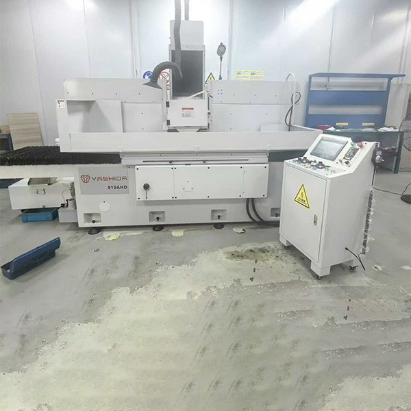 掌握关键技术,有效控制大水磨床加工变形,提升工件精度与质量。 掌握关键技术,有效控制大水磨床加工变形,提升工件精度与质量。