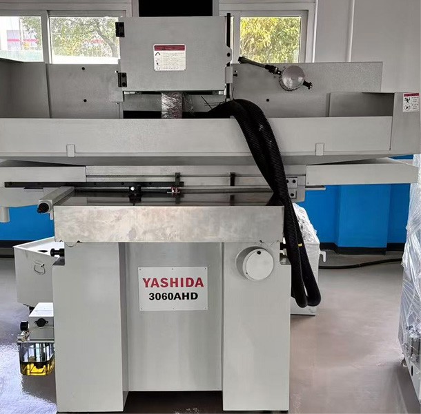 人工铲花对平面磨床的影响有什么不同 人工铲花对平面磨床的影响有什么不同