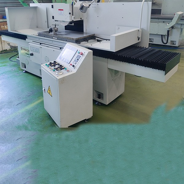 变频器对平面磨床的作用是什么 变频器对平面磨床的作用是什么