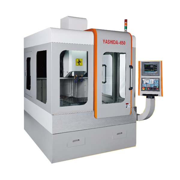 YASHIDA-650高速雕铣机 YASHIDA-650高速雕铣机