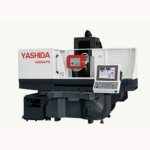 YASHIDA-4080APS数控平面磨床
