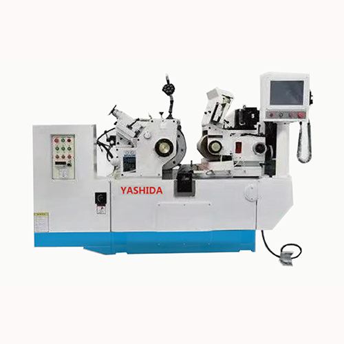 HCG-18NC(1A~7A)数控无心外圆磨床 HCG-18NC(1A~7A)数控无心外圆磨床