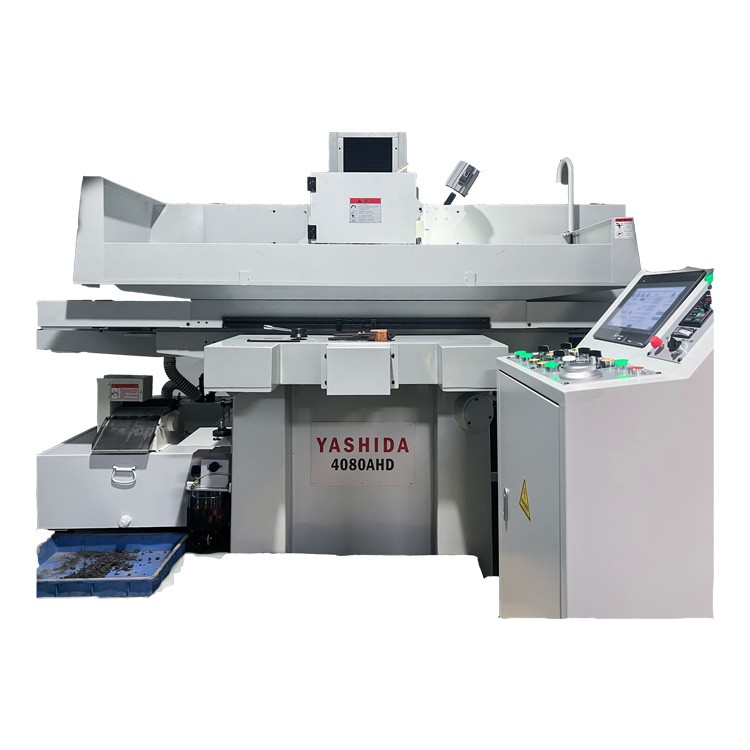 4080AHD三轴全自动磨床