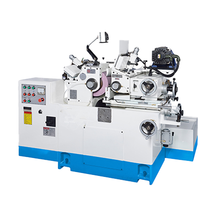 CG-12S无心外圆磨床