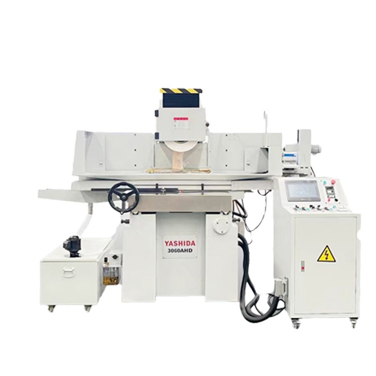 3060AHD三轴全自动平面磨床 3060AHD三轴全自动平面磨床