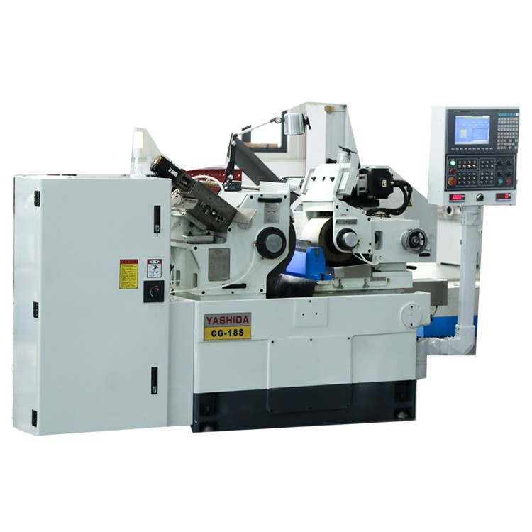 HCG-18NC（1A~7A）数控无心外圆磨床