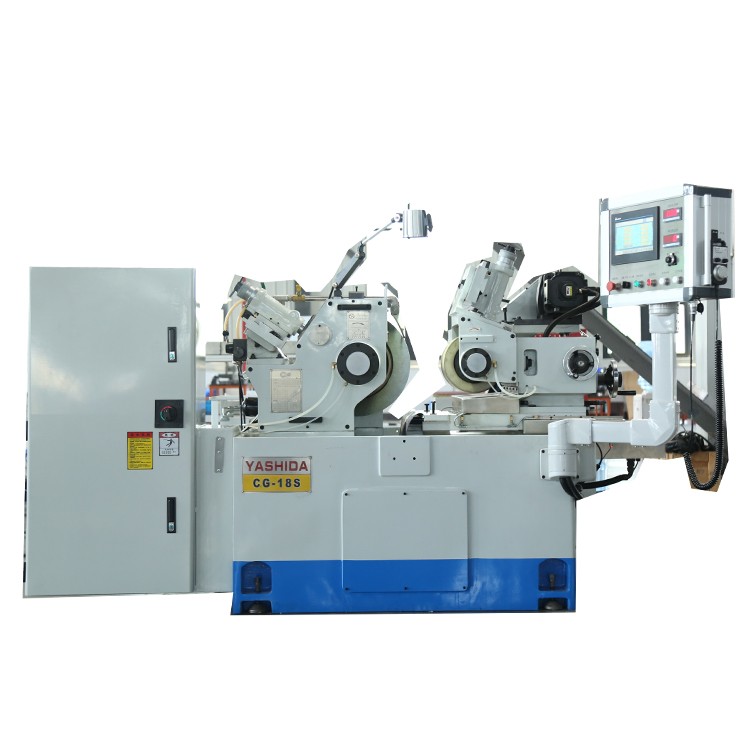 HCG-12NC（1A~7A）数控无心外圆磨床