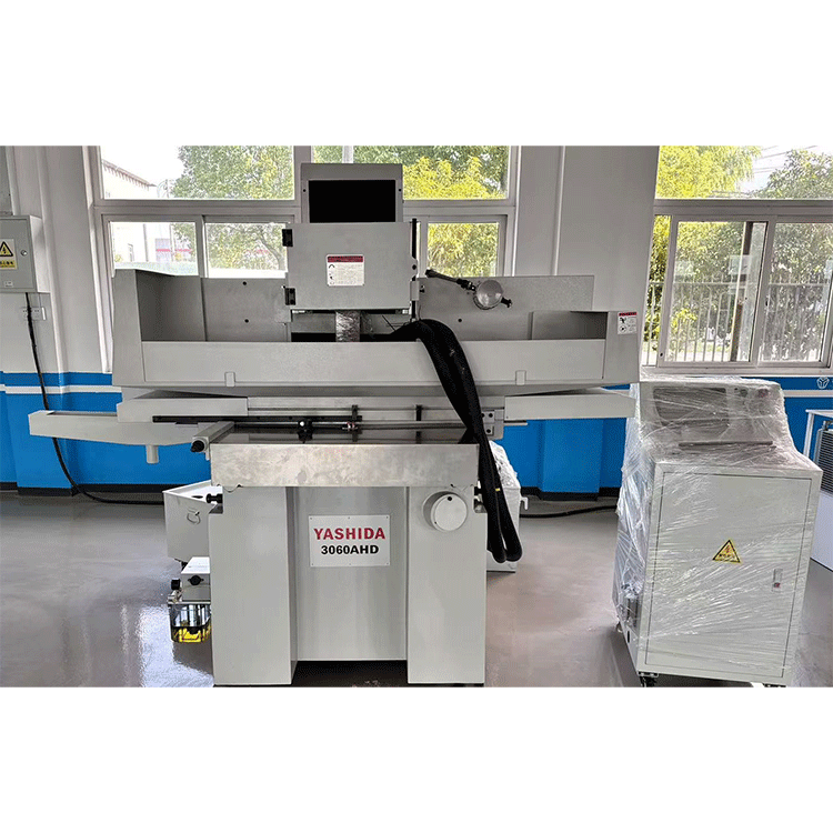 3060AHD三轴自动平面磨床 3060AHD三轴自动平面磨床